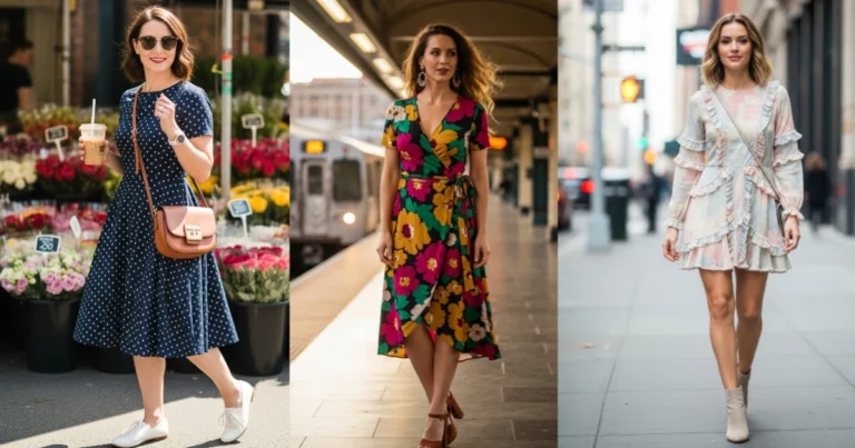 Read Latest Fashion Post
