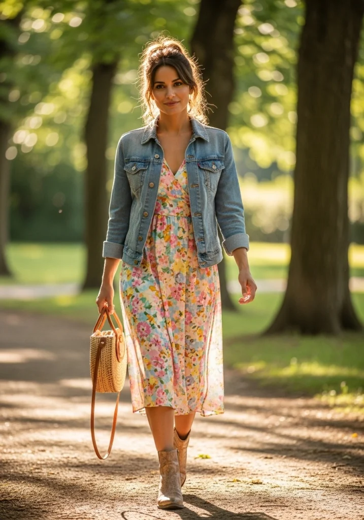 15 Thrifted Dresses to Impress: Stunning Style That Steals The Show