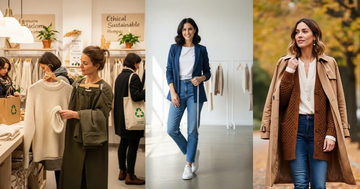 10 Fashion Rules Every Woman Should Know