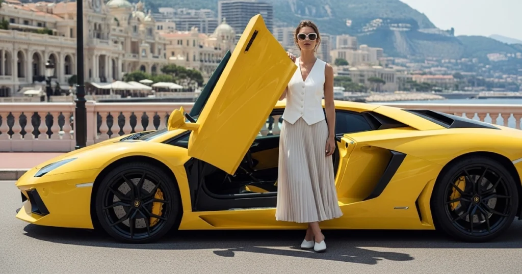 9 Chic Affordable Airport Outfits For Business Class