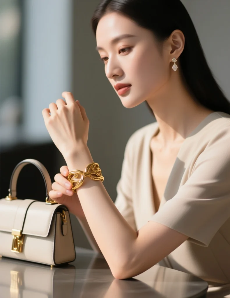 Accessorize Thoughtfully for women Fashion Rules Every Woman Should Know