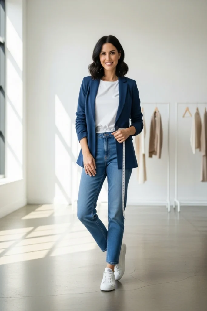 Fit Over Everything for Women
10 Fashion Rules Every Woman Should Know