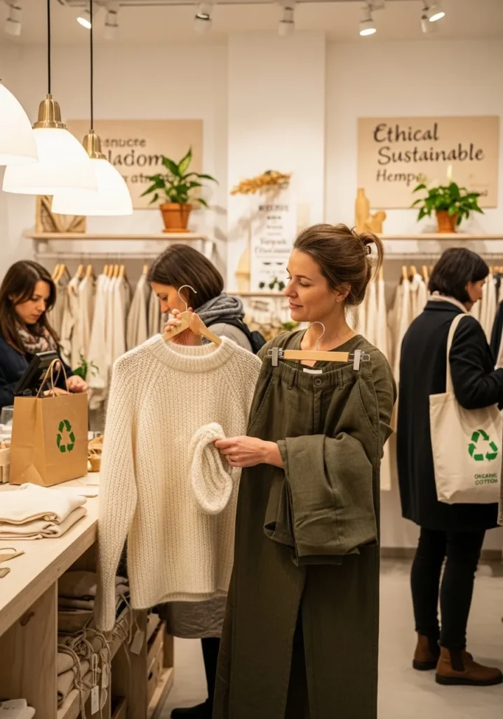 Keep Shopping Strategic