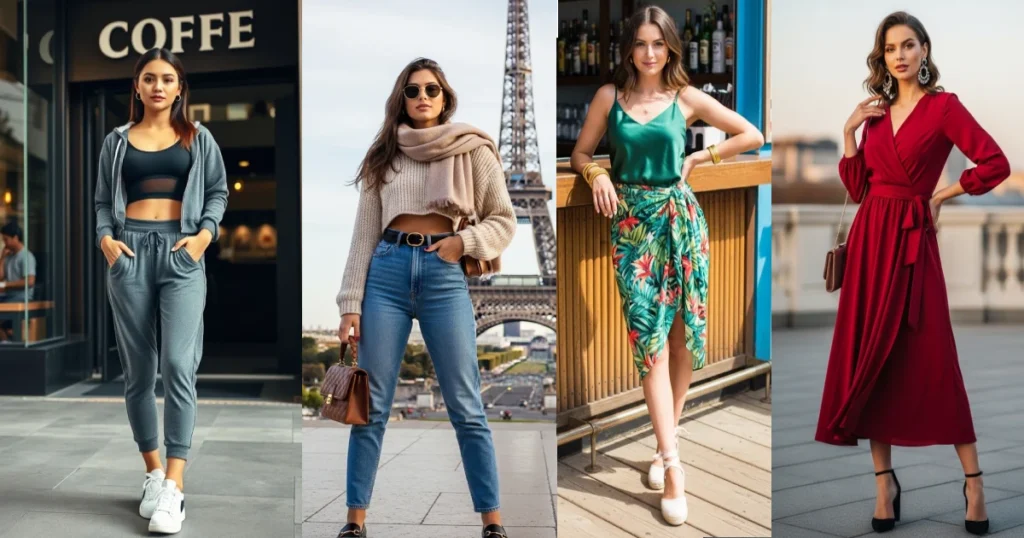 15 Standout Speed Dating Outfit Ideas That Turn Heads